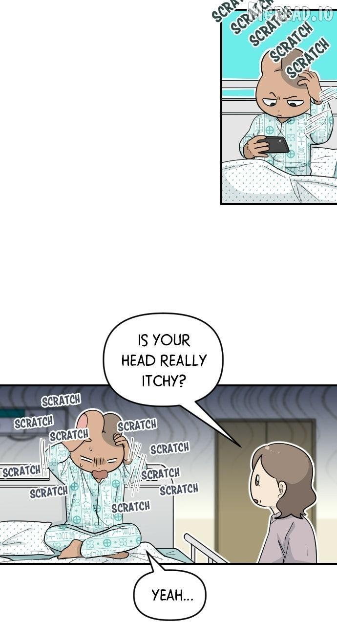Read It’ll Be Okay chapter 16 image 33 on Lezhin