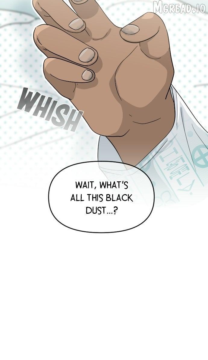 Read It’ll Be Okay chapter 16 image 35 on Lezhin