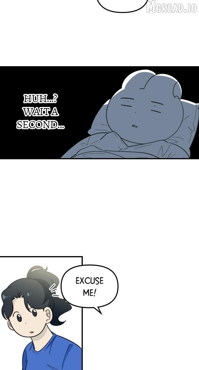 Read It’ll Be Okay chapter 16 image 7 on Lezhin