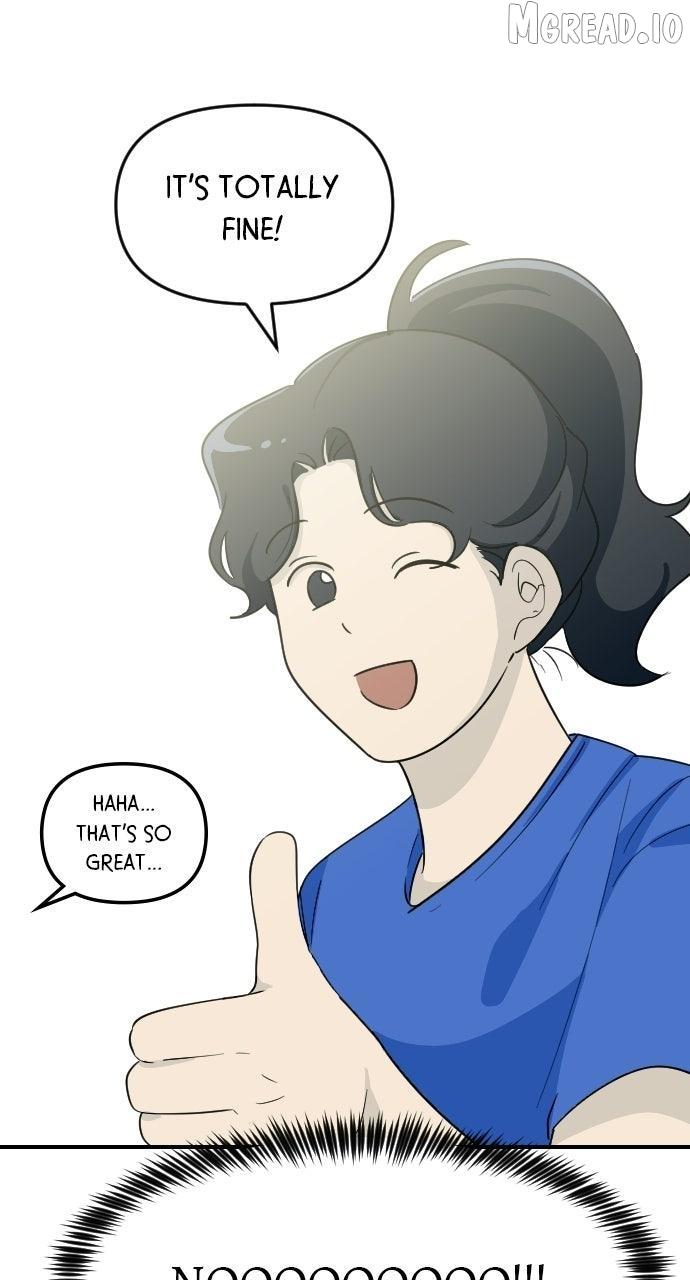 Read It’ll Be Okay chapter 16 image 9 on Lezhin