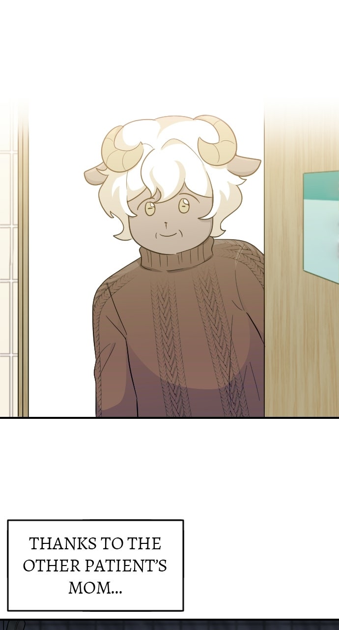 Read It’ll Be Okay chapter 17 image 14 on Lezhin