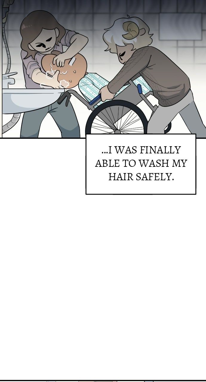 Read It’ll Be Okay chapter 17 image 15 on Lezhin