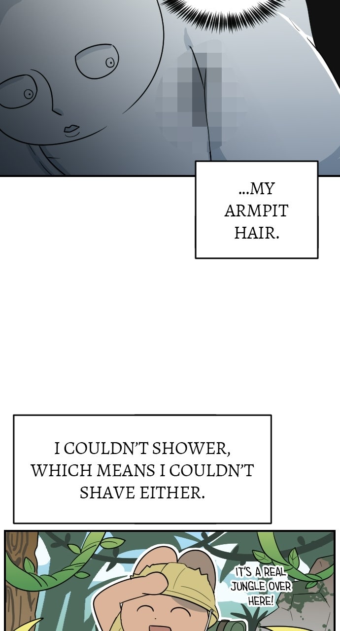 Read It’ll Be Okay chapter 17 image 19 on Lezhin