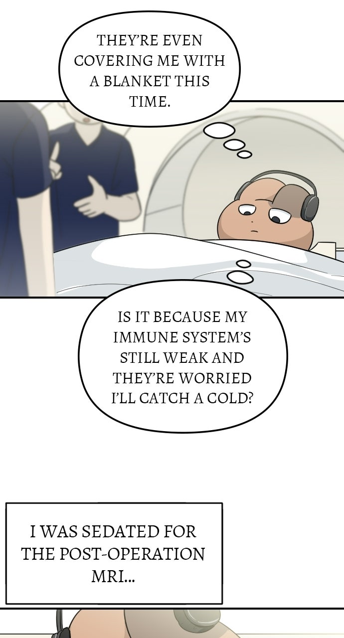 Read It’ll Be Okay chapter 17 image 26 on Lezhin