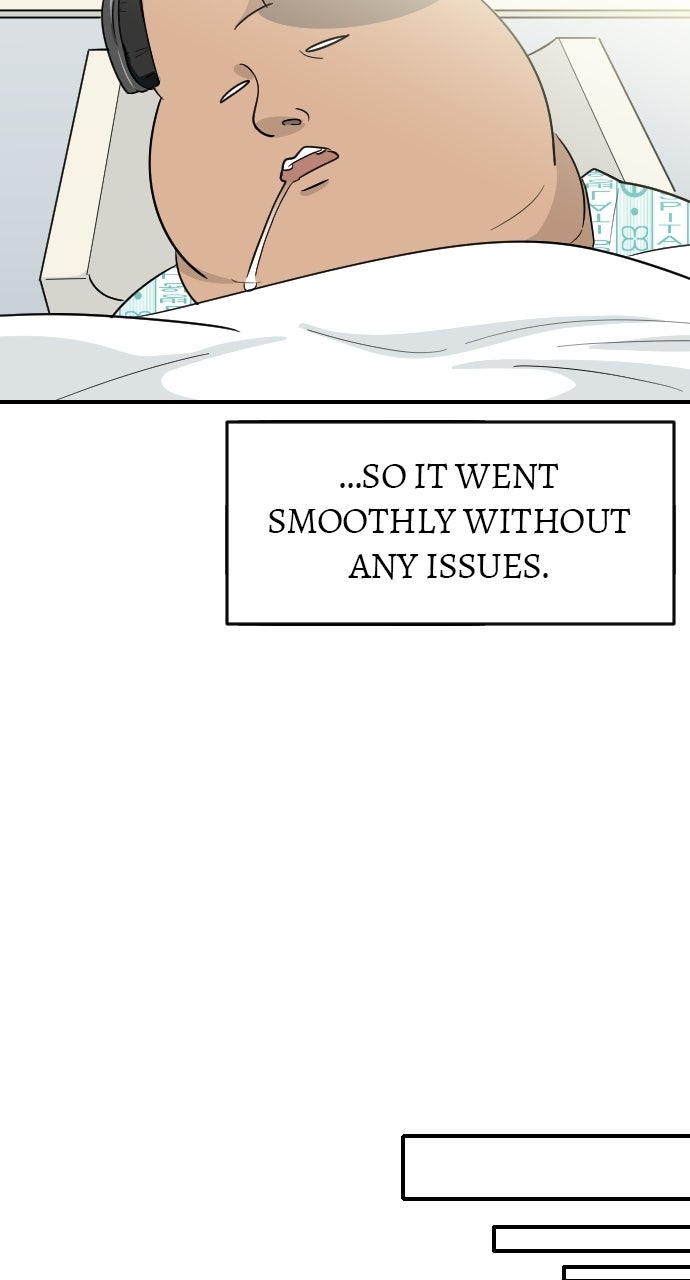 Read It’ll Be Okay chapter 17 image 27 on Lezhin