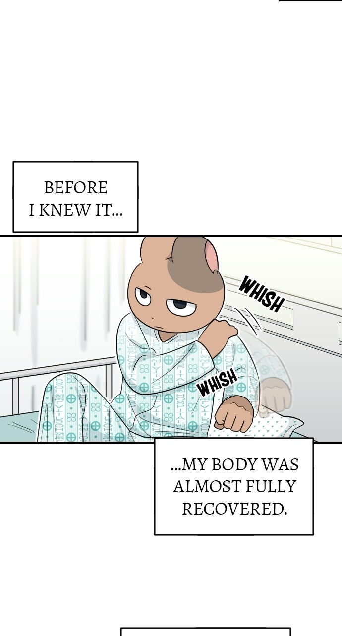 Read It’ll Be Okay chapter 17 image 28 on Lezhin