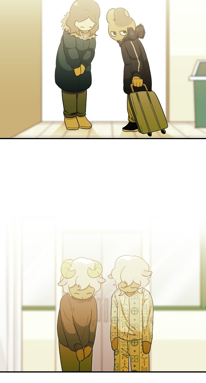 Read It’ll Be Okay chapter 17 image 36 on Lezhin