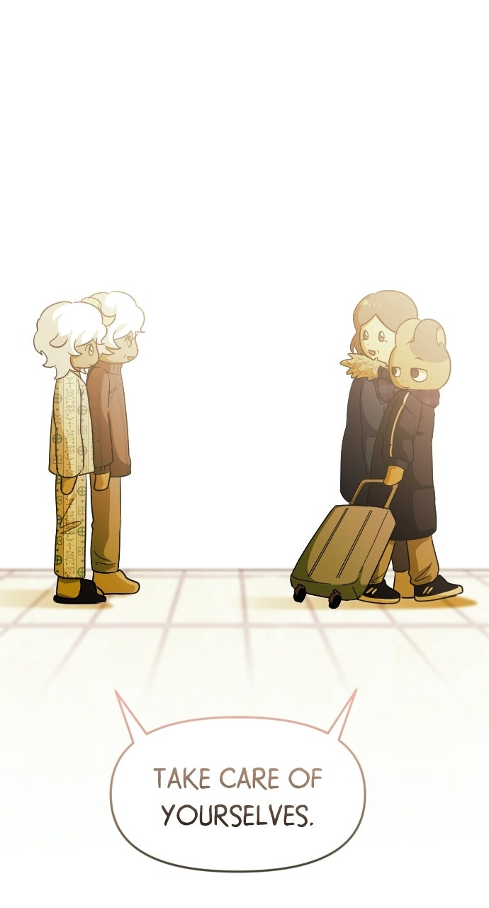 Read It’ll Be Okay chapter 17 image 37 on Lezhin