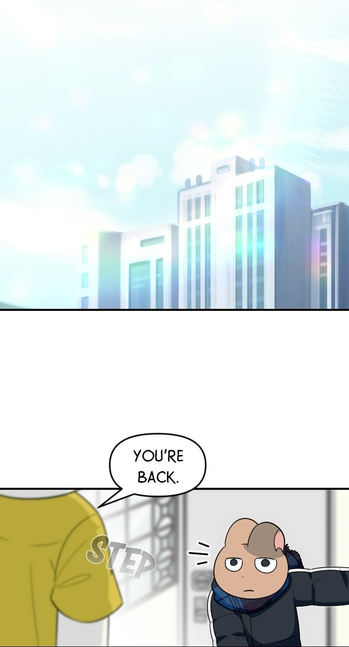 Read It’ll Be Okay chapter 18 image 10 on Lezhin