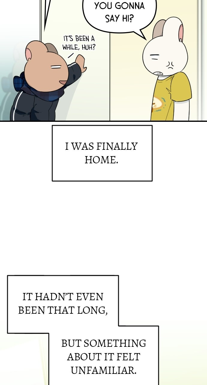 Read It’ll Be Okay chapter 18 image 12 on Lezhin