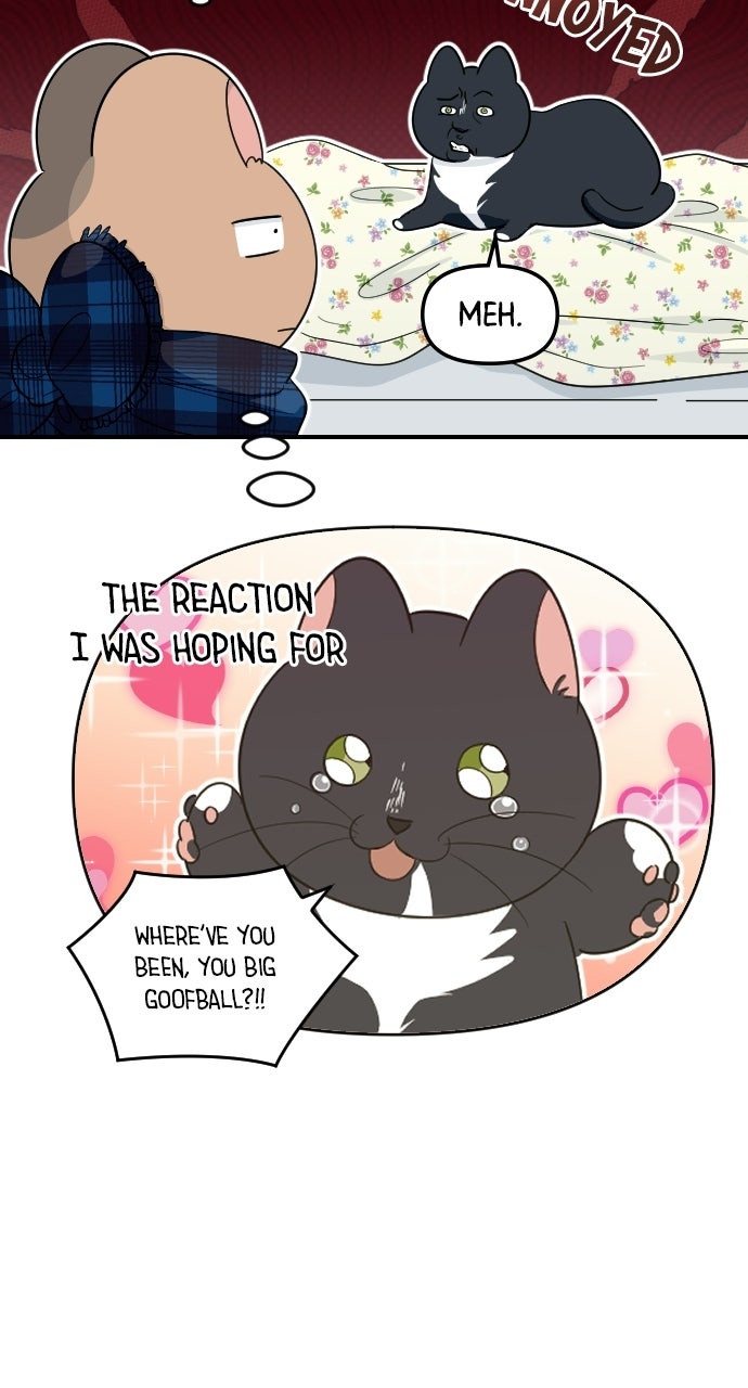 Read It’ll Be Okay chapter 18 image 14 on Lezhin