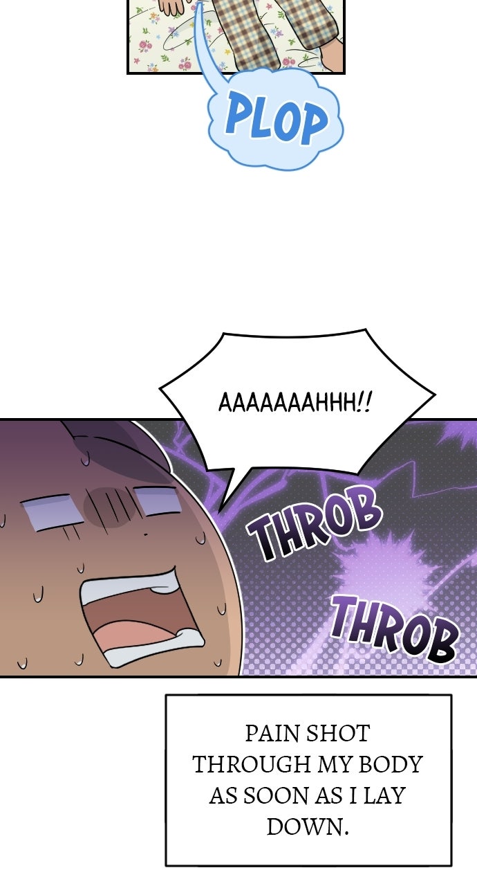 Read It’ll Be Okay chapter 18 image 16 on Lezhin