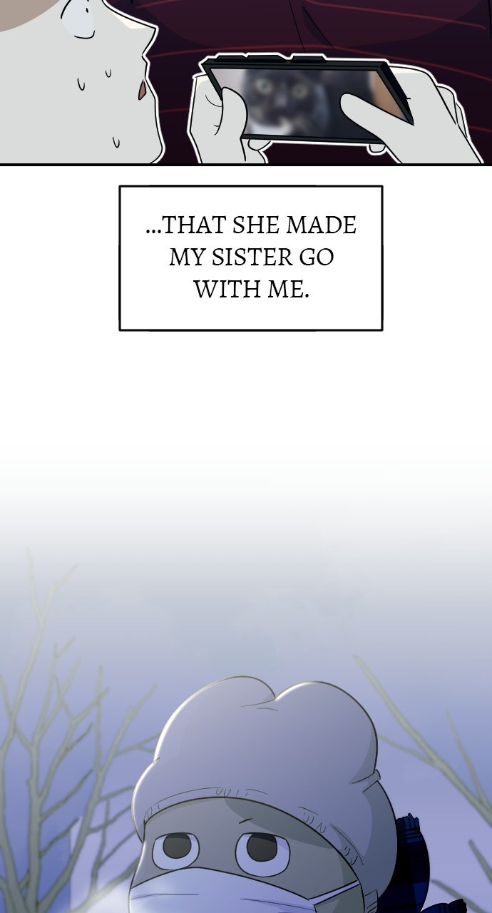 Read It’ll Be Okay chapter 18 image 26 on Lezhin