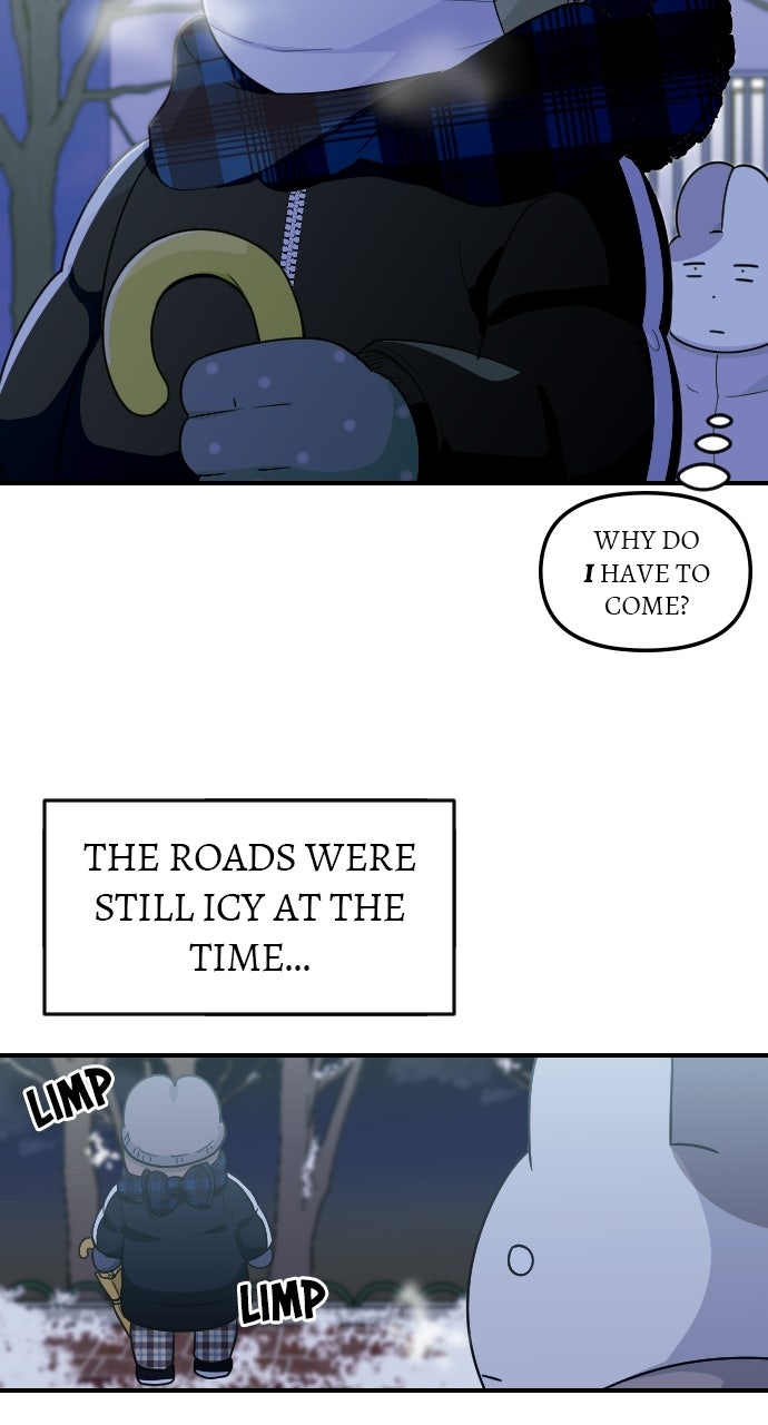 Read It’ll Be Okay chapter 18 image 27 on Lezhin