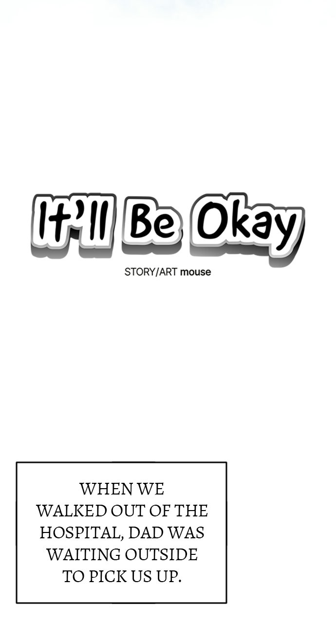 Read It’ll Be Okay chapter 18 image 3 on Lezhin