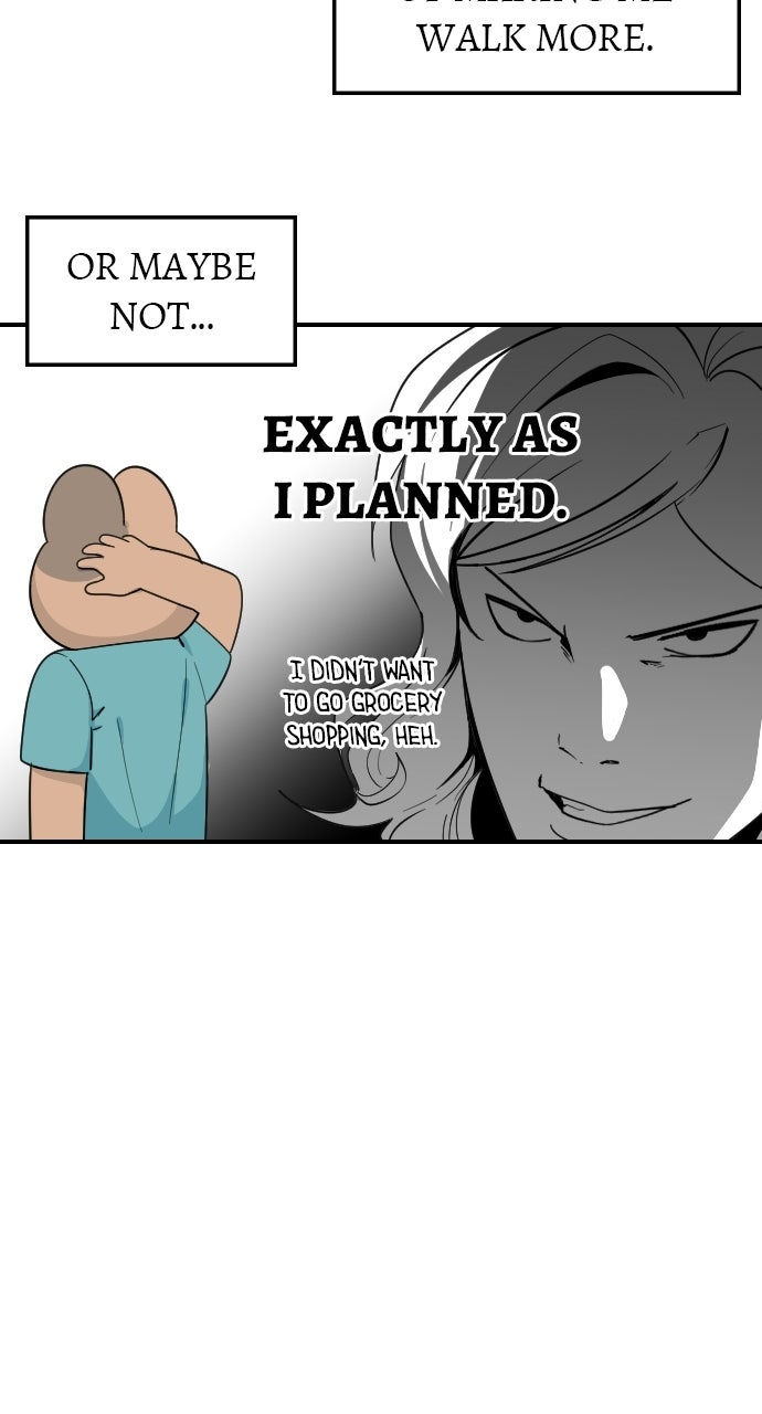 Read It’ll Be Okay chapter 18 image 33 on Lezhin