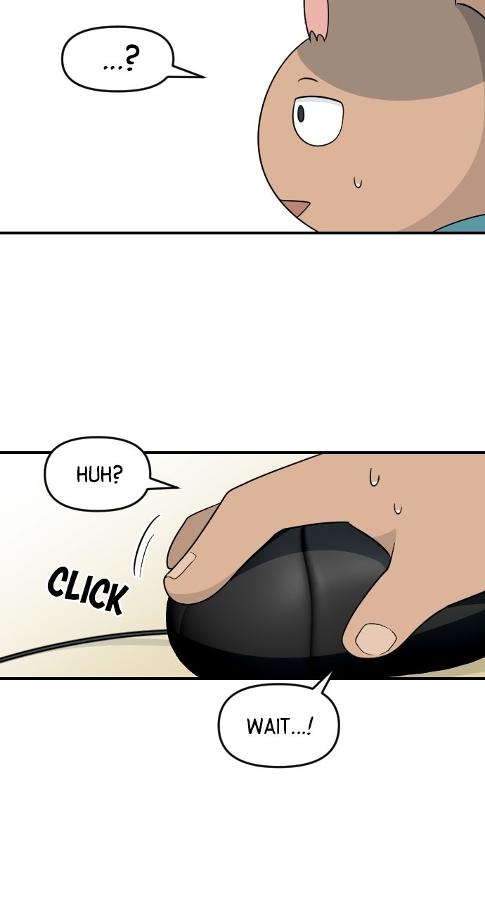 Read It’ll Be Okay chapter 18 image 38 on Lezhin