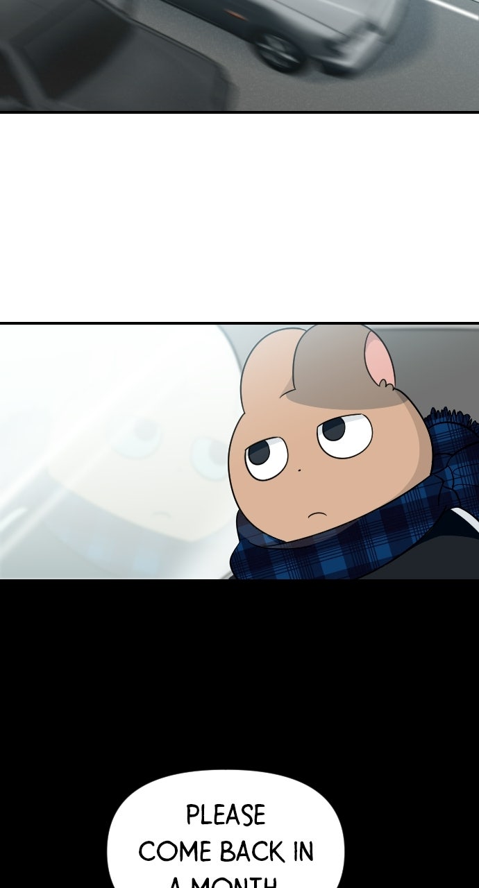 Read It’ll Be Okay chapter 18 image 5 on Lezhin