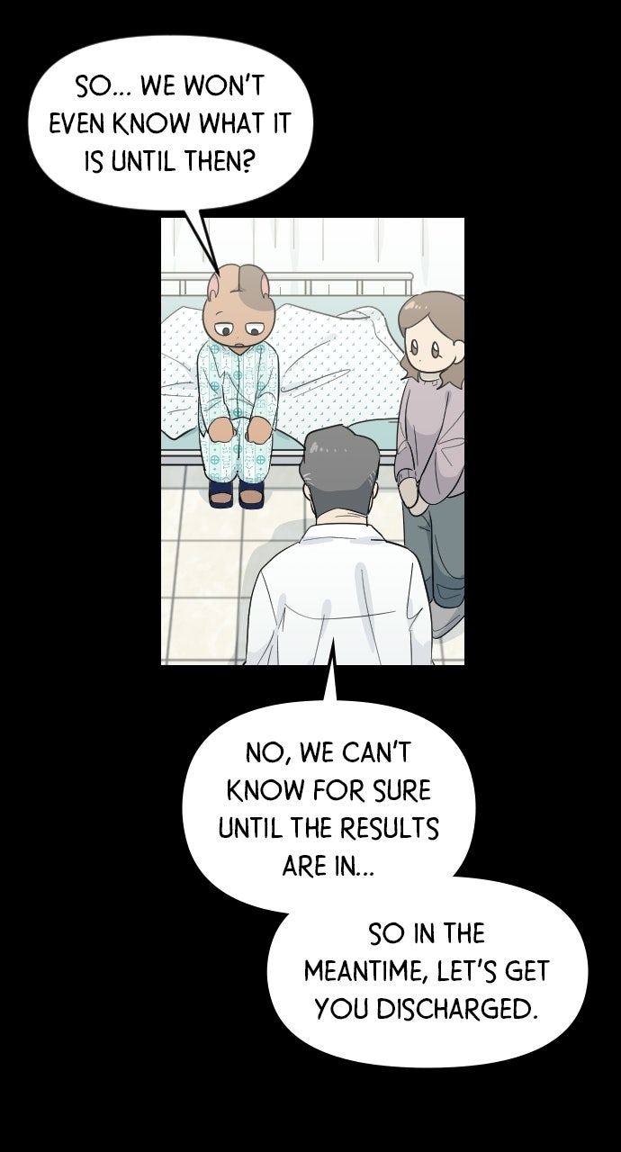 Read It’ll Be Okay chapter 18 image 7 on Lezhin
