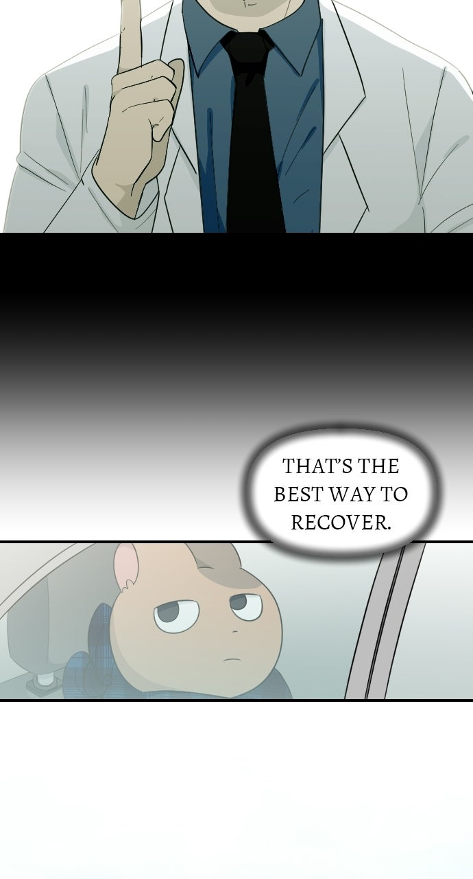 Read It’ll Be Okay chapter 18 image 9 on Lezhin