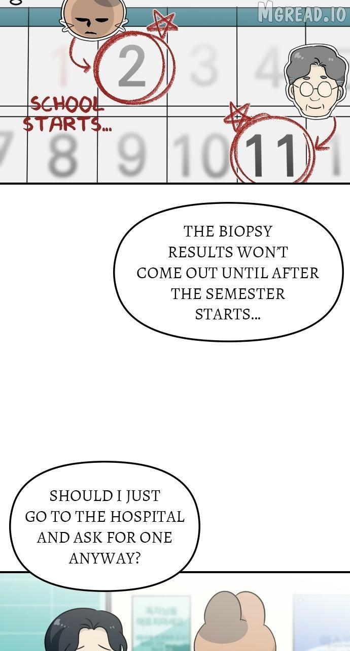 Read It’ll Be Okay chapter 19 image 11 on Lezhin