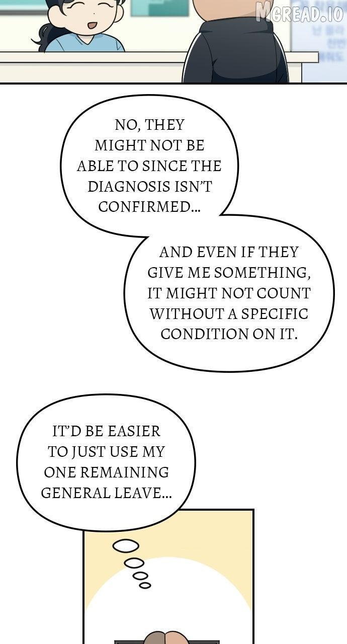 Read It’ll Be Okay chapter 19 image 12 on Lezhin