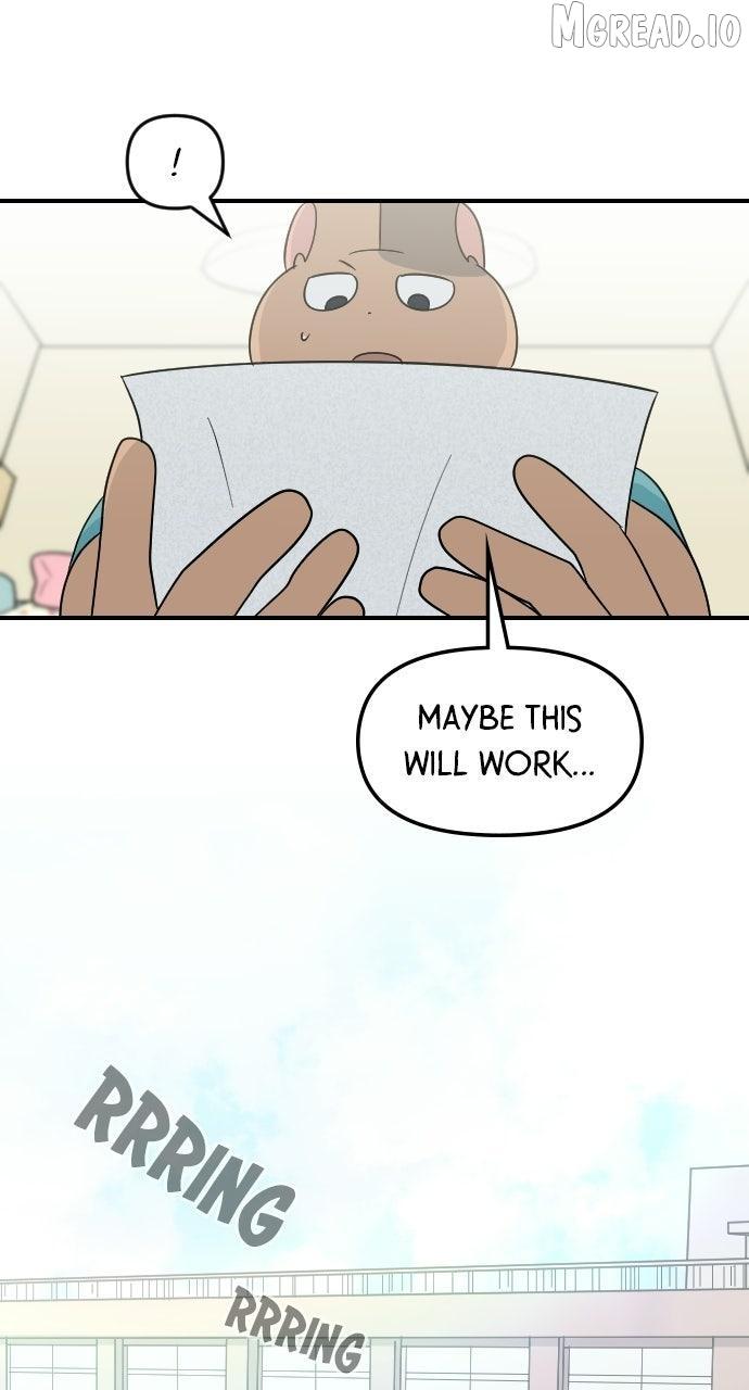Read It’ll Be Okay chapter 19 image 15 on Lezhin
