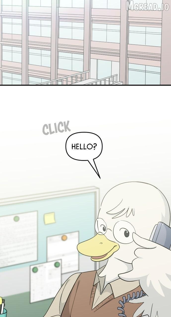 Read It’ll Be Okay chapter 19 image 16 on Lezhin