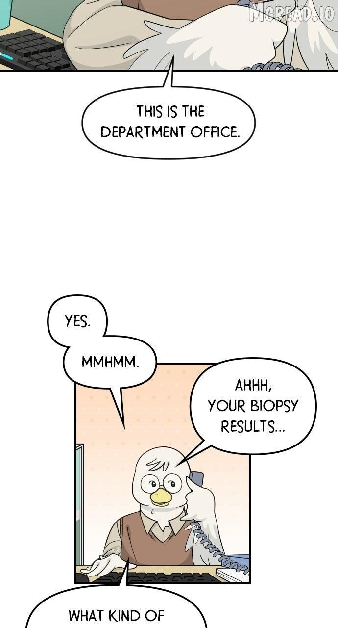 Read It’ll Be Okay chapter 19 image 17 on Lezhin