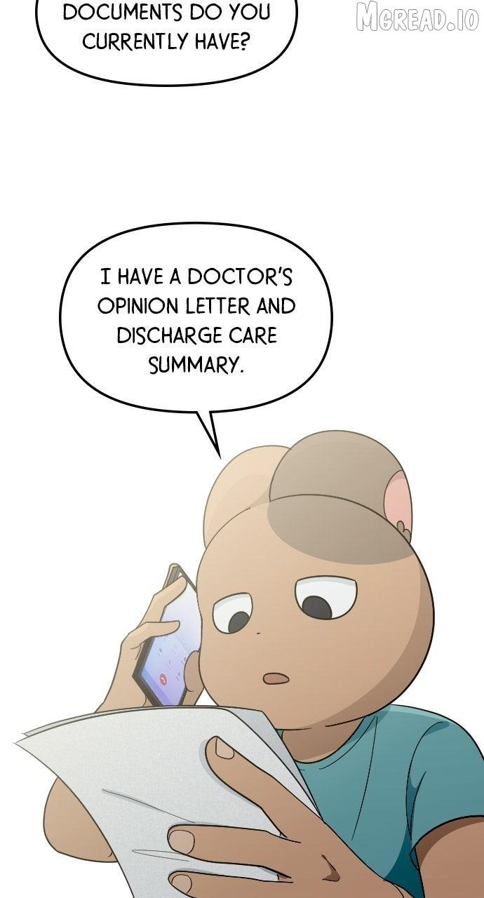 Read It’ll Be Okay chapter 19 image 18 on Lezhin