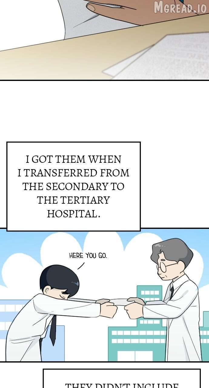 Read It’ll Be Okay chapter 19 image 19 on Lezhin