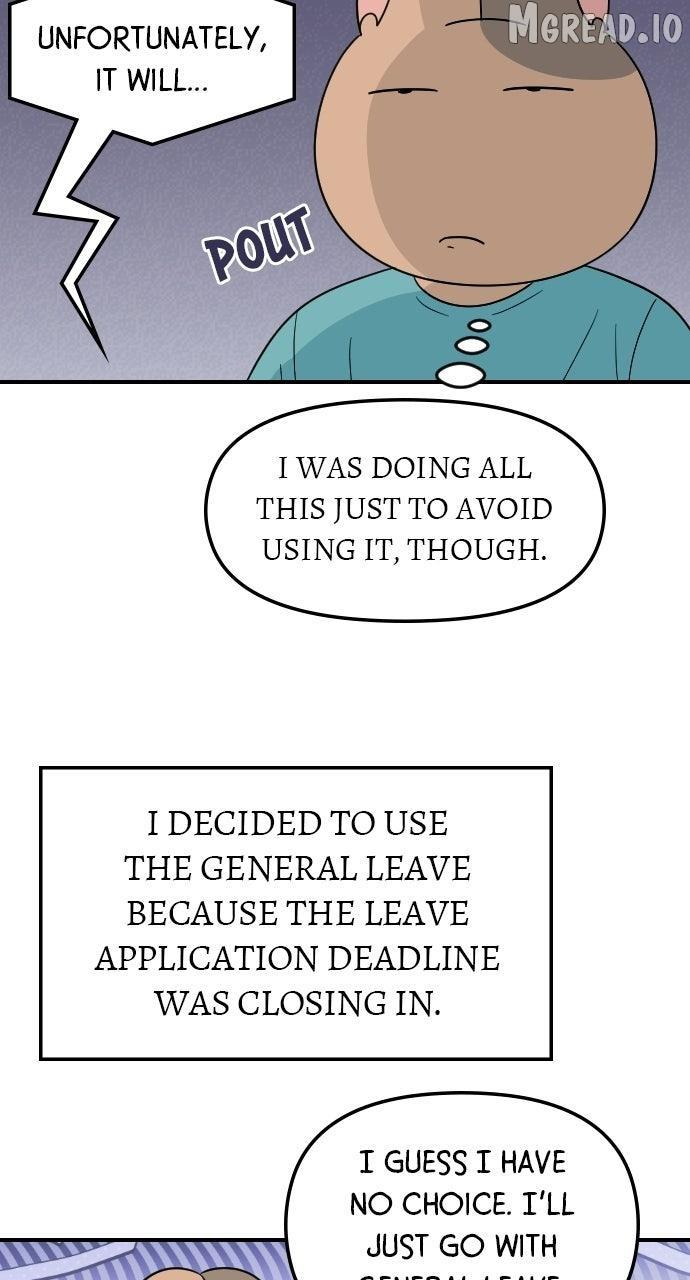 Read It’ll Be Okay chapter 19 image 26 on Lezhin