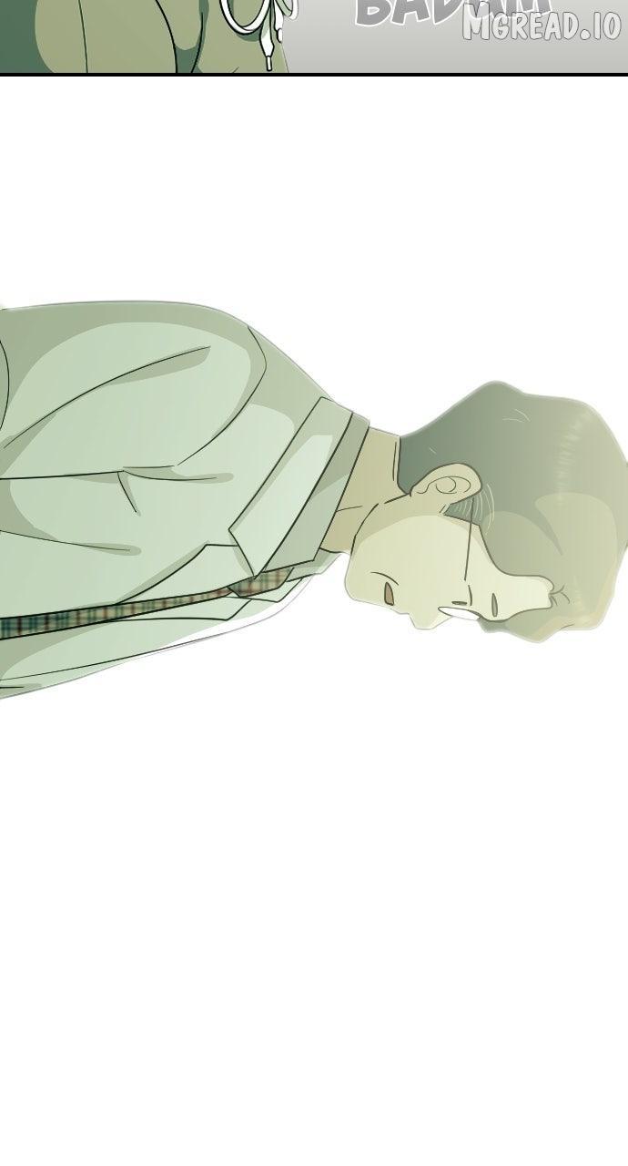 Read It’ll Be Okay chapter 19 image 33 on Lezhin