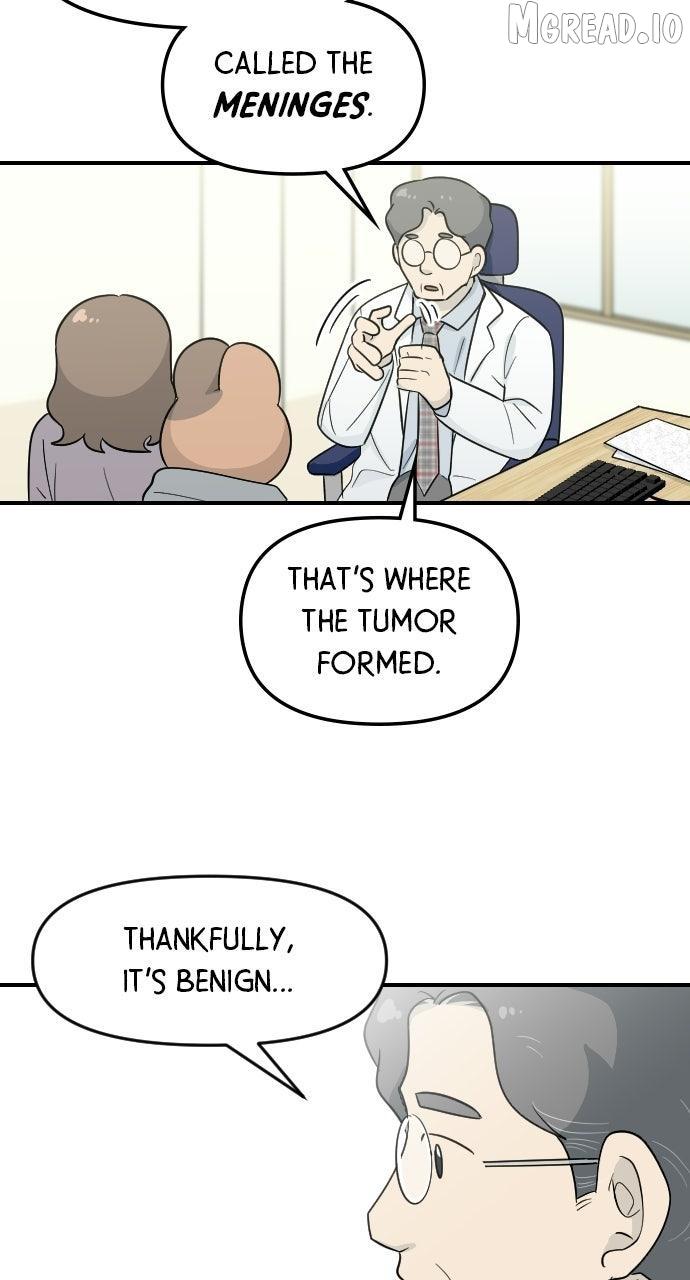 Read It’ll Be Okay chapter 19 image 35 on Lezhin