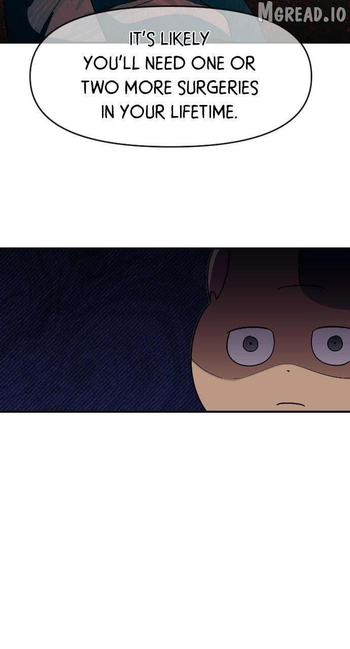 Read It’ll Be Okay chapter 19 image 38 on Lezhin
