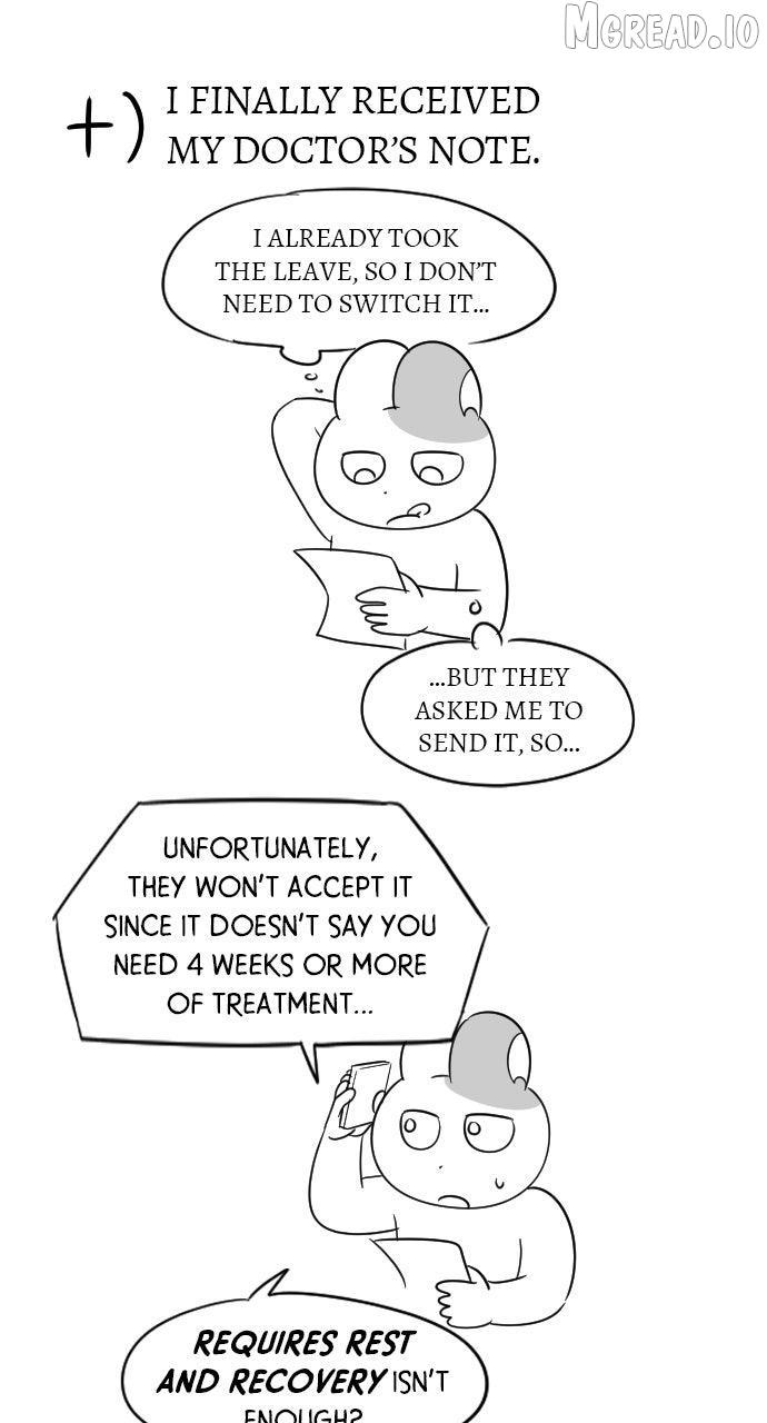 Read It’ll Be Okay chapter 19 image 39 on Lezhin