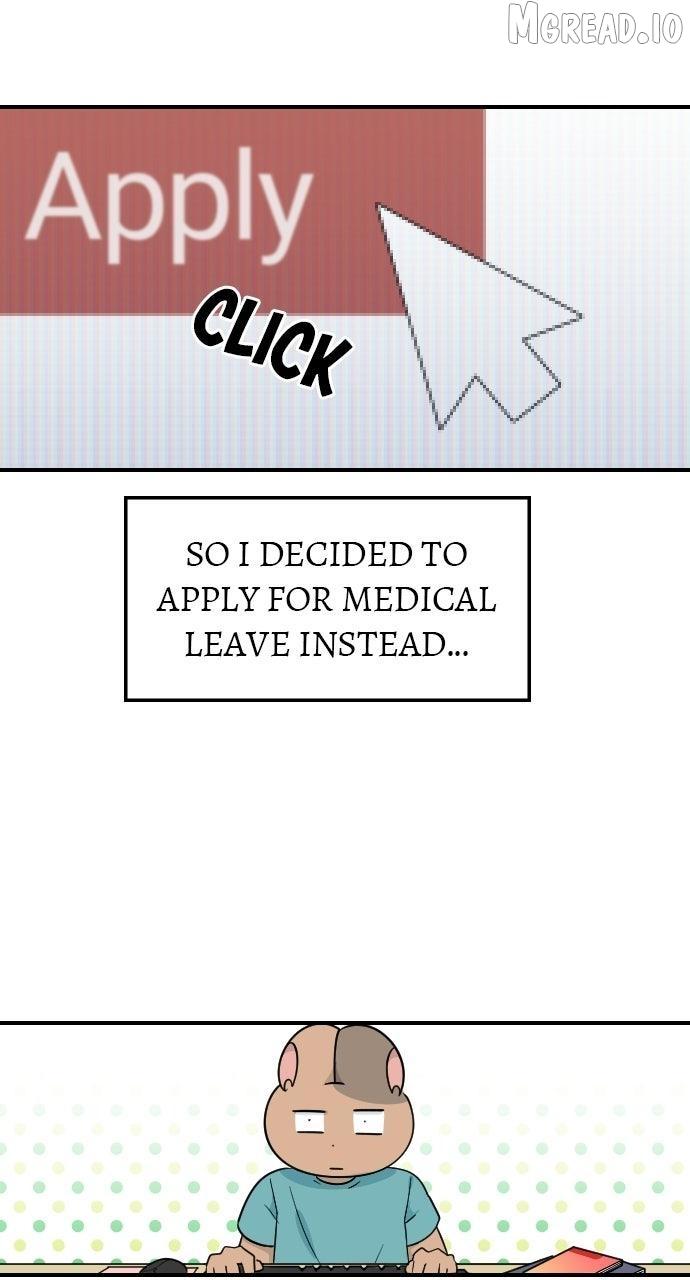 Read It’ll Be Okay chapter 19 image 4 on Lezhin