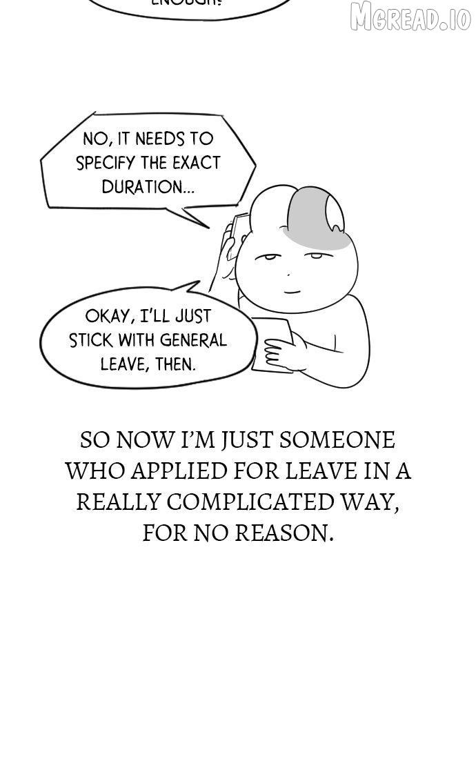 Read It’ll Be Okay chapter 19 image 40 on Lezhin