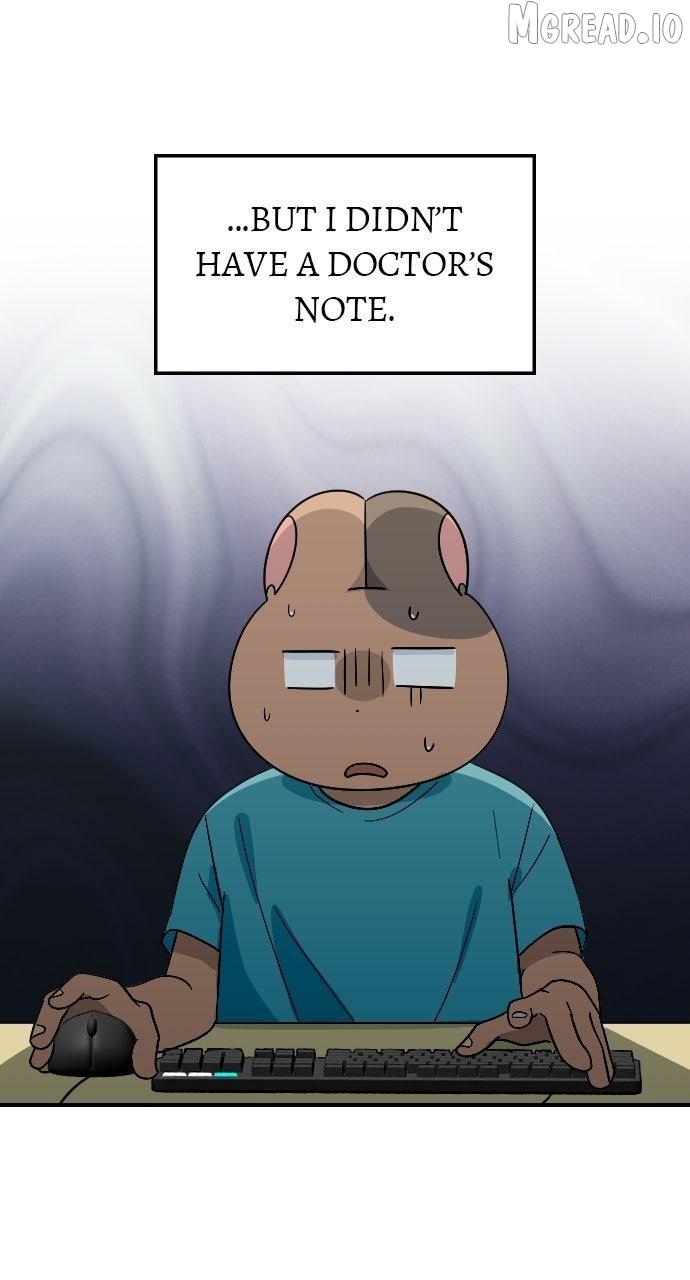 Read It’ll Be Okay chapter 19 image 6 on Lezhin