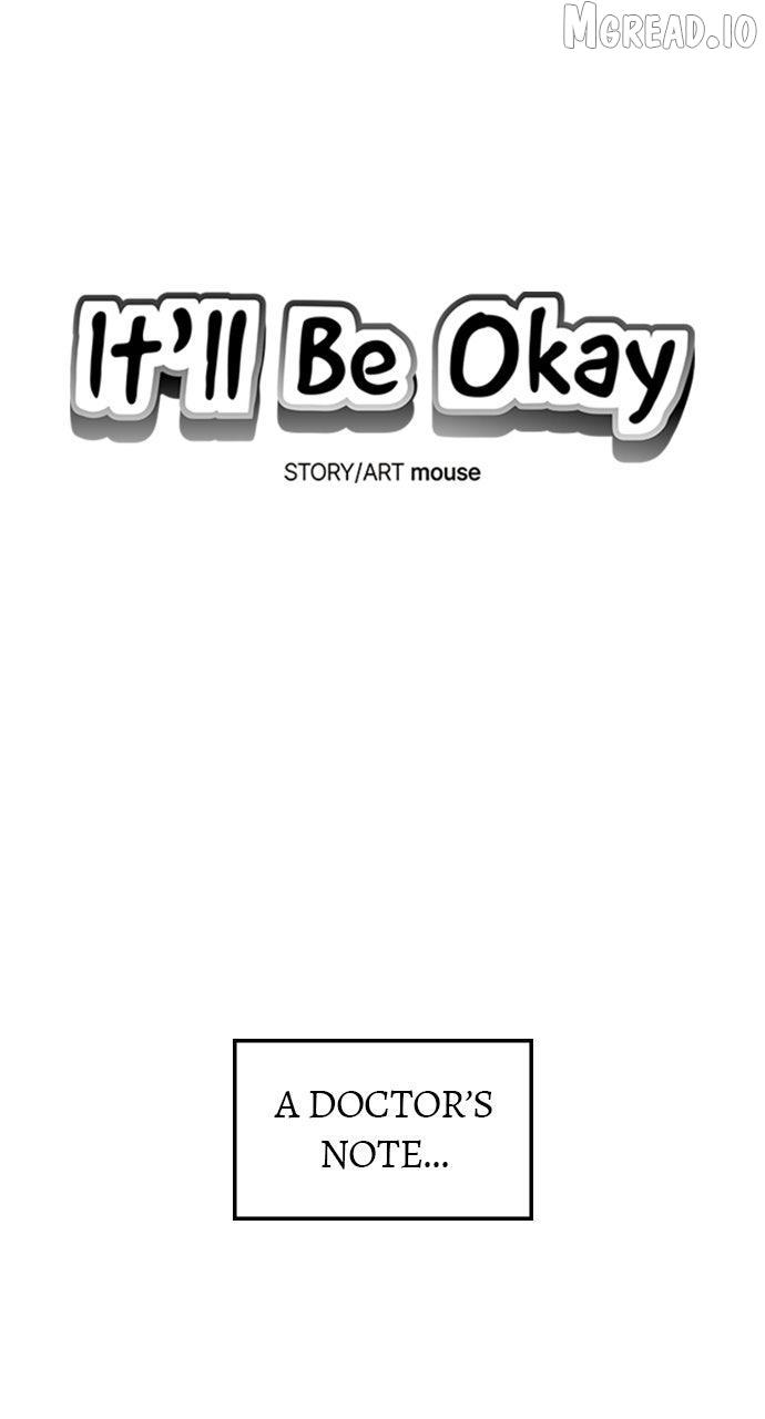 Read It’ll Be Okay chapter 19 image 7 on Lezhin