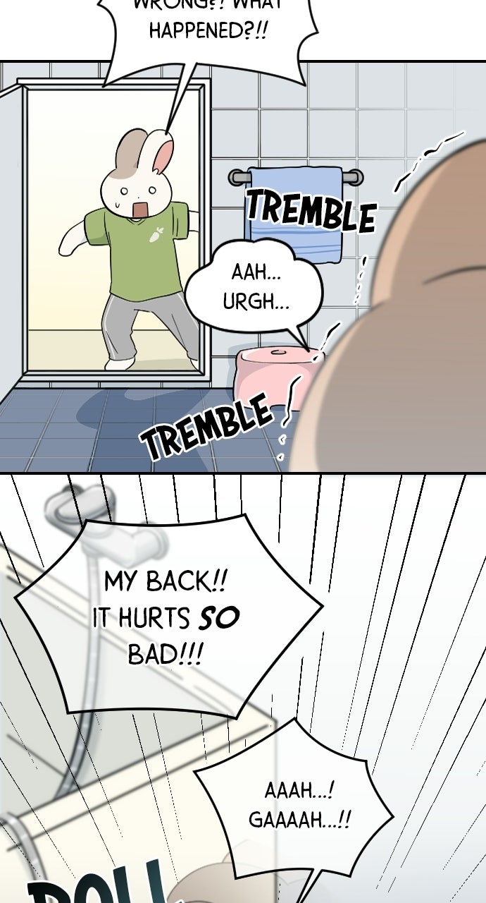 Read It’ll Be Okay chapter 2 image 31 on Lezhin