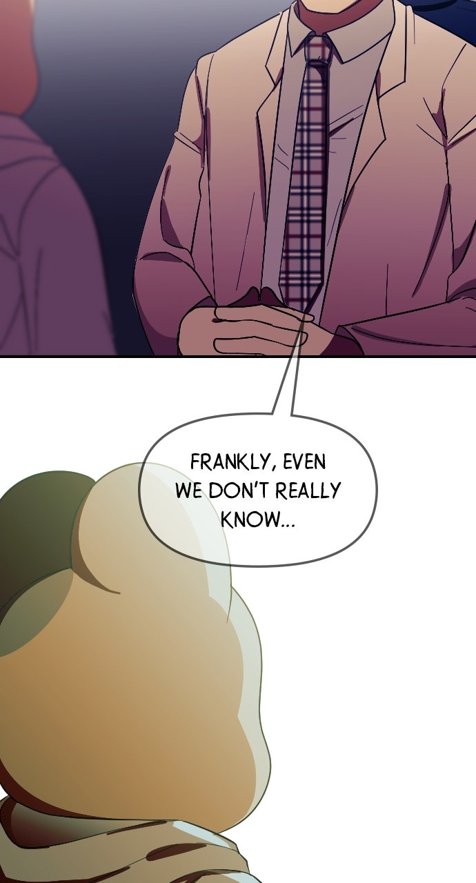 Read It’ll Be Okay chapter 20 image 1 on Lezhin