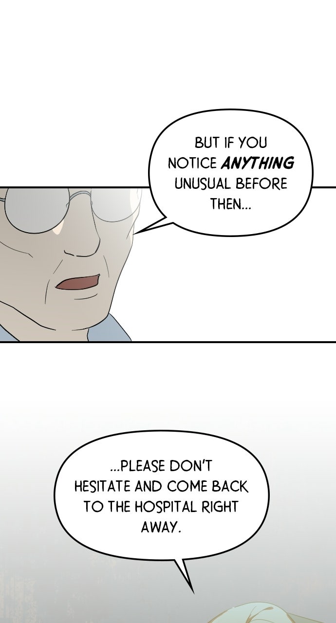 Read It’ll Be Okay chapter 20 image 10 on Lezhin