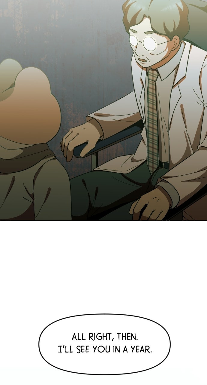 Read It’ll Be Okay chapter 20 image 11 on Lezhin