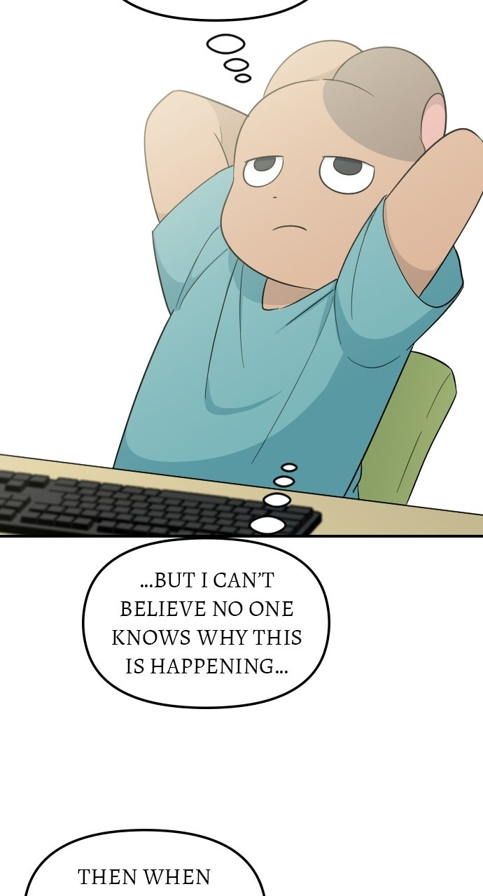 Read It’ll Be Okay chapter 20 image 15 on Lezhin