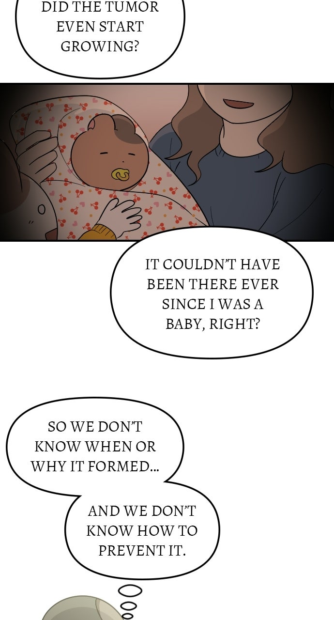 Read It’ll Be Okay chapter 20 image 16 on Lezhin