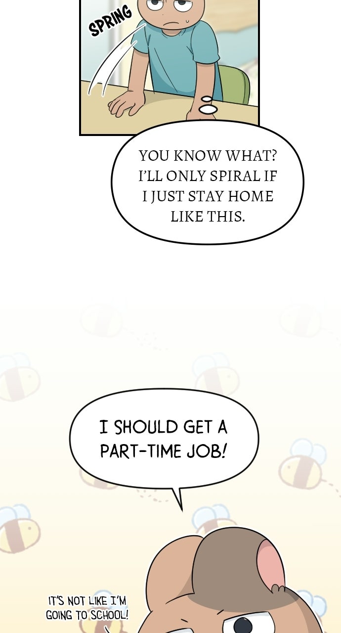 Read It’ll Be Okay chapter 20 image 18 on Lezhin