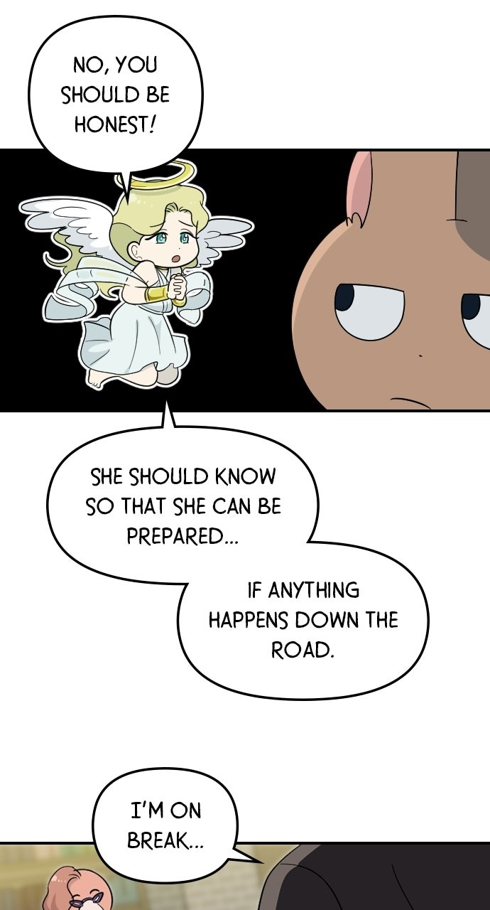 Read It’ll Be Okay chapter 20 image 24 on Lezhin