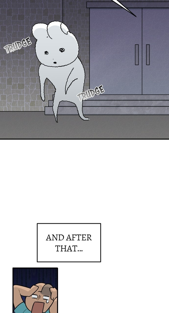 Read It’ll Be Okay chapter 20 image 27 on Lezhin