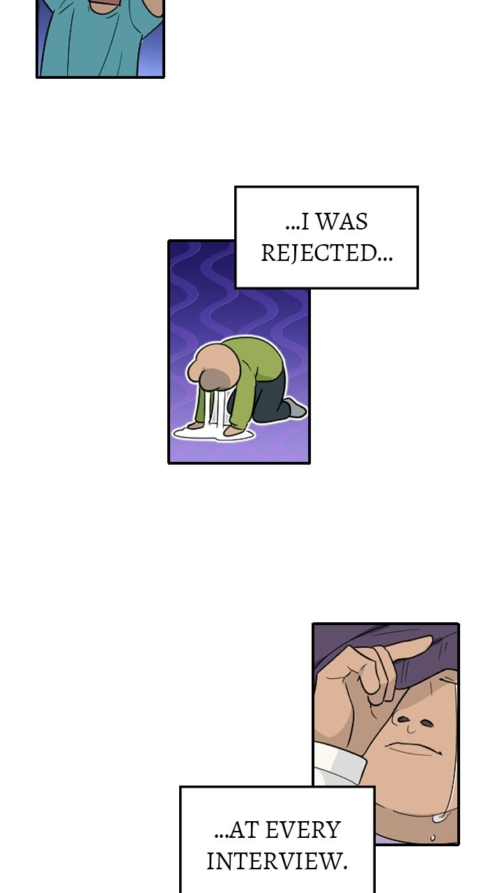 Read It’ll Be Okay chapter 20 image 28 on Lezhin